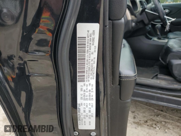2014 Jeep Cherokee Limited with VIN 1C4PJLDB4EW162131, listed as a Copart auction lot 49656355 with 96,264 mi miles and Clean title. Bid and sale history available at DreamBid. Image 13.