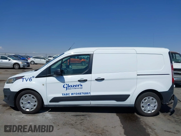 2018 Ford Transit Connect XL z VIN NM0LS7E78J1358798, wystawiony jako IAAI lot #40569925 z przebiegiem 59 359 mil mil oraz . Historia ofert i sprzedaży dostępna na DreamBid. Obrazek 14.