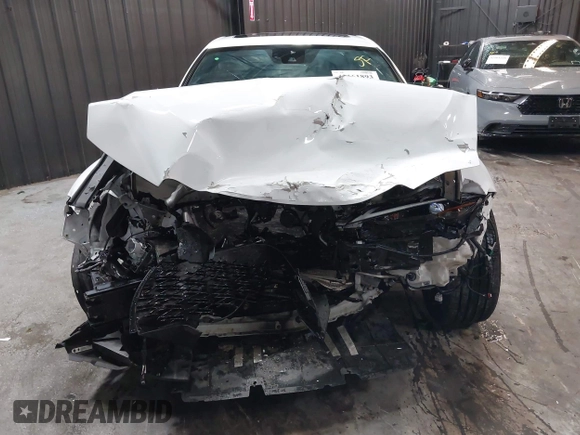 2021 Lexus IS 350 F Sport with VIN JTHGZ1E21M5020060, listed as a IAAI auction lot 42161893 with 57,070 mi miles and . Bid and sale history available at DreamBid. Image 6.