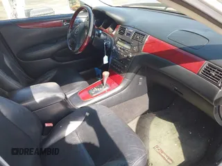 2003 Lexus ES 300 with VIN JTHBF30G330104586, listed as a IAAI auction lot 42025818 with 265,756 mi miles and . Bid and sale history available at DreamBid. Image 5.