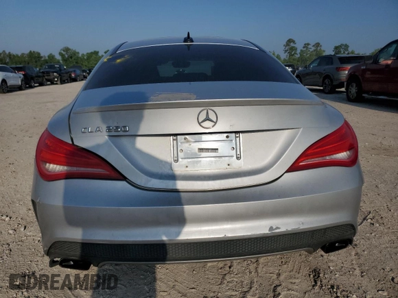 2016 Mercedes-Benz CLA 250 z VIN WDDSJ4EB8GN297903, wystawiony jako Copart lot #55643665 z przebiegiem 175 295 mil mil oraz Szkoda całkowita • Salvage title. Historia ofert i sprzedaży dostępna na DreamBid. Obrazek 6.