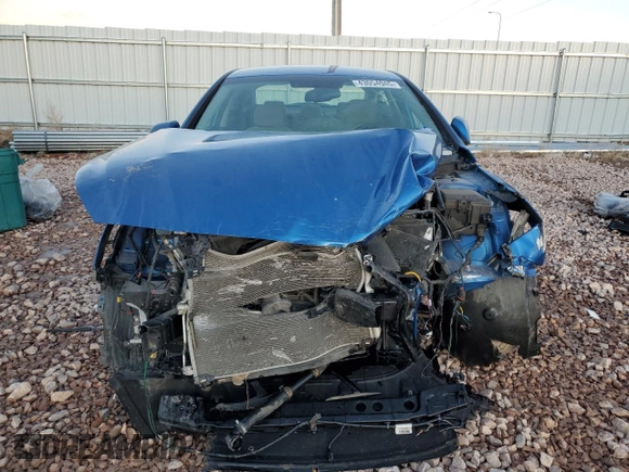 2018 Hyundai Sonata SEL with VIN 5NPE34AF3JH657838, listed as a Copart auction lot 43054945 with Not Provided miles and Salvage Title. Bid and sale history available at DreamBid. Image 5.