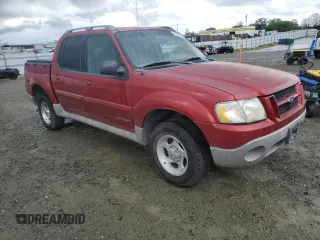 2002 Ford Explorer Sport Trac Value с VIN 1FMZU67E12UB85859, выставлен на аукционе Copart как лот 51388065 с пробегом 222 640 миль миль и Чистый • Clean title. История ставок и продаж доступна на DreamBid. Изображение 4.