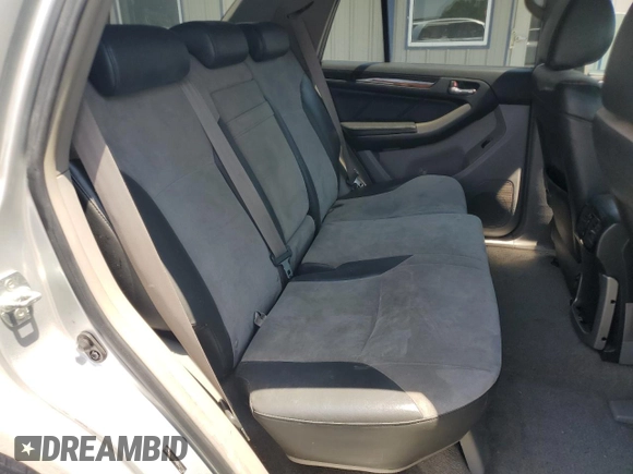 2008 Toyota 4Runner SR5 с VIN JTEBU14R48K021134, выставлен на аукционе Copart как лот 55292725 с пробегом 175 111 миль миль и Списание • Salvage title. История ставок и продаж доступна на DreamBid. Изображение 10.