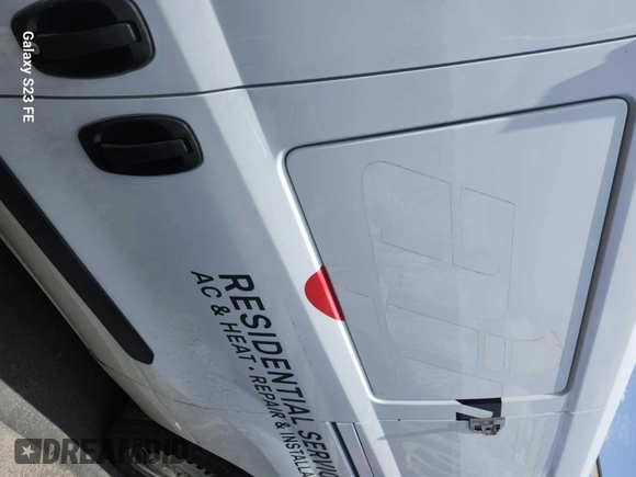 2015 Ram ProMaster City Cargo Tradesman with VIN ZFBERFATXF6A77123, listed as a IAAI auction lot 42304846 with 215,595 mi miles and . Bid and sale history available at DreamBid. Image 1.