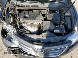 2011 Toyota Camry LE with VIN 4T1BF3EK0BU184365, listed as a Copart auction lot 48422905 with 125,772 mi miles and Salvage Title. Bid and sale history available at carsss.com. Image 11.