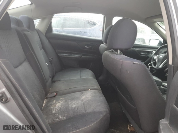 2016 Nissan Altima 2.5 SL with VIN 1N4AL3AP1GC152134, listed as a Copart auction lot 52192015 with 175,158 mi miles and Clean Title. Bid and sale history available at carsss.com. Image 10.
