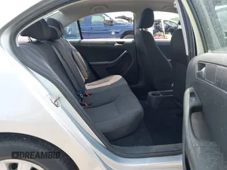 2013 Volkswagen Jetta S with VIN 3VW2K7AJ1DM398273, listed as a IAAI auction lot 42467085 with 109,453 mi miles and . Bid and sale history available at DreamBid. Image 8.