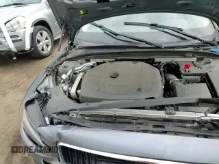 2020 Volvo S60 Momentum с VIN 7JR102FK1LG063811, выставлен на аукционе Copart как лот 55442155 с пробегом 36 509 миль миль и Списание • Salvage title. История ставок и продаж доступна на DreamBid. Изображение 13.