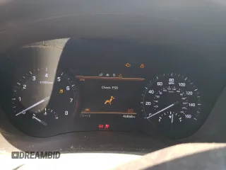 2018 Genesis G80 3.8L z VIN KMHGN4JE5JU268761, wystawiony jako Copart lot #61796625 z przebiegiem 46 868 mil mil oraz Szkoda całkowita • Salvage title. Historia ofert i sprzedaży dostępna na DreamBid. Obrazek 9.
