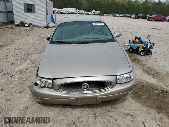 2002 Buick LeSabre Limited z VIN 1G4HR54K12U195521, wystawiony jako Copart lot #52021085 z przebiegiem 110 767 mil mil oraz Szkoda całkowita • Salvage title. Historia ofert i sprzedaży dostępna na DreamBid. Obrazek 5.