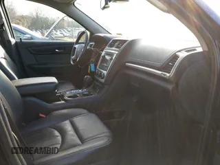 2016 GMC Acadia SLT with VIN 1GKKVSKD7GJ341569, listed as a IAAI auction lot 41488973 with 85,501 mi miles and . Bid and sale history available at DreamBid. Image 5.