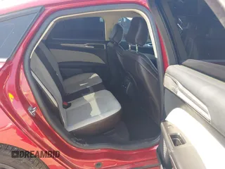 2020 Ford Fusion SE with VIN 3FA6P0HD8LR188175, listed as a IAAI auction lot 42403762 with 84,053 mi miles and . Bid and sale history available at DreamBid. Image 8.