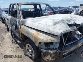 1998 Dodge 1500 with VIN 1B7HC13Y2WJ183664, listed as a IAAI auction lot 42038180 with Not provided miles and . Bid and sale history available at DreamBid. Image 13.