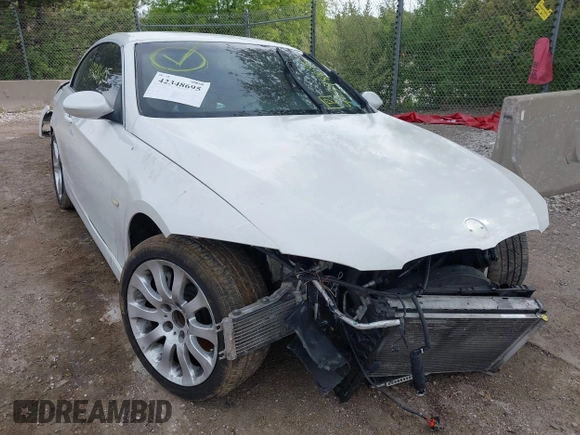 2009 BMW 3 Series 335i with VIN WBAWL735X9P179165, listed as a IAAI auction lot 42348695 with 95,062 mi miles and . Bid and sale history available at DreamBid. Image 21.