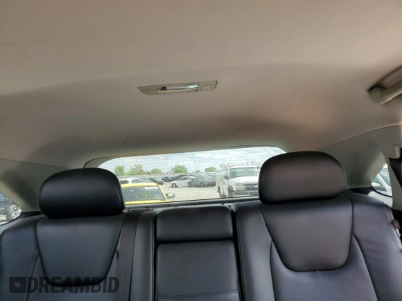 2011 Lexus RX 350 with VIN 2T2BK1BAXBC119905, listed as a Copart auction lot 54163025 with Not Provided miles and Clean Title. Bid and sale history available at DreamBid. Image 10.