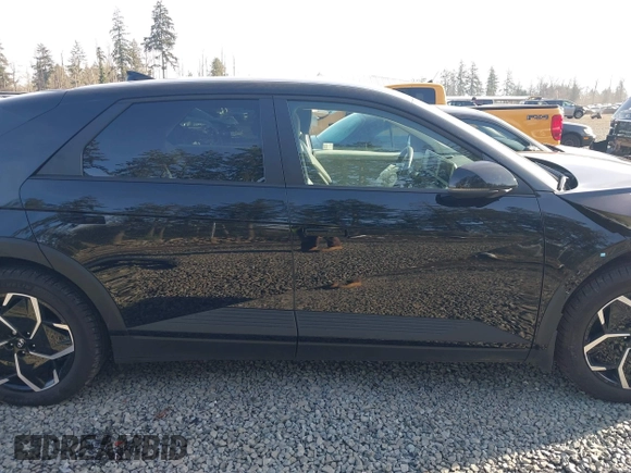 2024 Hyundai Ioniq 5 SE z VIN KM8KMDDF5RU253755, wystawiony jako IAAI lot #41356002 z przebiegiem 3 997 mil mil oraz . Historia ofert i sprzedaży dostępna na DreamBid. Obrazek 14.