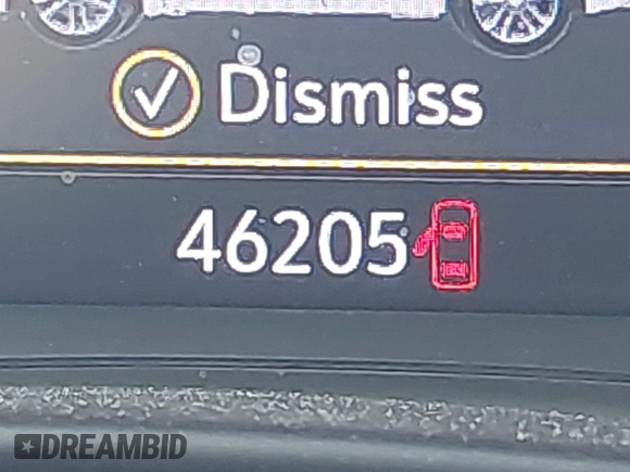2023 GMC Terrain SLT с VIN 3GKALPEG9PL183233, выставлен на аукционе IAAI как лот 41905091 с пробегом 46 205 миль миль и . История ставок и продаж доступна на DreamBid. Изображение 16.