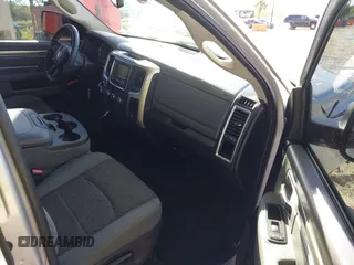 2015 Ram 1500 Lone Star with VIN 1C6RR6GT9FS779001, listed as a IAAI auction lot 41661684 with 133,048 mi miles. Bid and sale history available at carsss.com. Image 5.