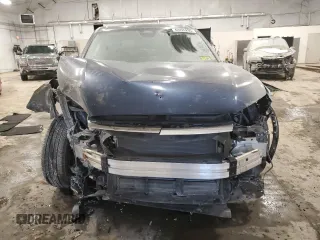 2024 Honda CR-V EX-L with VIN 2HKRS4H75RH428561, listed as a Copart auction lot 42226295 with 4,861 mi miles and Salvage Title. Bid and sale history available at carsss.com. Image 5.