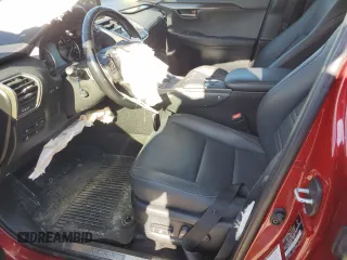 2020 Lexus NX 300 z VIN JTJDARDZ8L5003678, wystawiony jako Copart lot #41491025 z przebiegiem 112 160 mil mil oraz Szkoda całkowita • Salvage title. Historia ofert i sprzedaży dostępna na DreamBid. Obrazek 7.