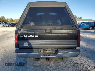 1999 Dodge Ram 2500 with VIN 3B7KC2367XG112716, listed as a Copart auction lot 84625064 with 311,211 mi miles and Salvage Title. Bid and sale history available at carsss.com. Image 6.