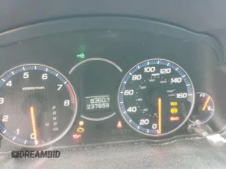 2006 Acura TSX z VIN JH4CL96886C000789, wystawiony jako Copart lot #58255645 z przebiegiem 237 659 mil mil oraz Szkoda całkowita • Salvage title. Historia ofert i sprzedaży dostępna na DreamBid. Obrazek 9.