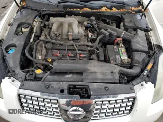 2004 Nissan Maxima SE with VIN 1N4BA41E84C866661, listed as a Copart auction lot 78060764 with 154,204 mi miles and Salvage Title. Bid and sale history available at carsss.com. Image 11.