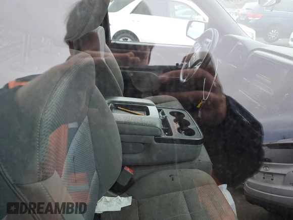 2014 GMC Sierra 1500 z VIN 1GTN1TEH2EZ277691, wystawiony jako Copart lot #78431784 z przebiegiem 194 020 mil mil oraz Tytuł czysty. Historia ofert i sprzedaży dostępna na DreamBid. Obrazek 10.