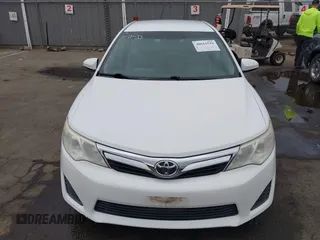 2012 Toyota Camry L with VIN 4T4BF1FK0CR269815, listed as a IAAI auction lot 40612519 with 143,088 mi miles. Bid and sale history available at carsss.com. Image 12.