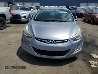 2016 Hyundai Elantra SE с VIN 5NPDH4AE1GH670696, выставлен на аукционе Copart как лот 63567185 с пробегом 89 780 миль миль и Чистый • Clean title. История ставок и продаж доступна на DreamBid. Изображение 5.