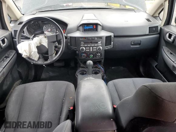 2006 Mitsubishi Endeavor XLS with VIN 4A4MM31S46E078065, listed as a Copart auction lot 84957554 with 211,462 mi miles and Salvage Title. Bid and sale history available at carsss.com. Image 8.