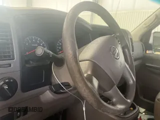 2016 Nissan NV SV с VIN 1N6BF0KM2GN812112, выставлен на аукционе IAAI как лот 42734093 с пробегом 213 208 миль миль и . История ставок и продаж доступна на DreamBid. Изображение 2.