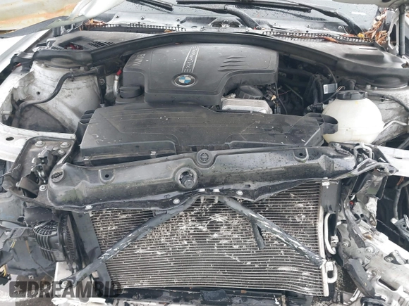 2013 BMW 3 Series 328i with VIN WBA3C1G59DNN93746, listed as a IAAI auction lot 41527720 with 215,442 mi miles and . Bid and sale history available at DreamBid. Image 10.