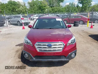 2015 Subaru Outback Premium with VIN 4S4BSBFC8F3290152, listed as a IAAI auction lot 42272736 with 44,006 mi miles and . Bid and sale history available at DreamBid. Image 12.