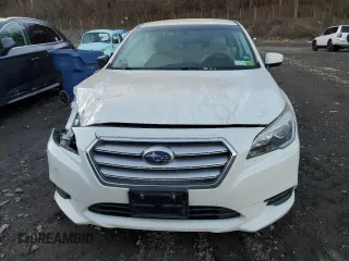 2017 Subaru Legacy Premium with VIN 4S3BNAC68H3047545, listed as a Copart auction lot 69688752 with 121,570 mi miles. Bid and sale history available at carsss.com. Image 5.