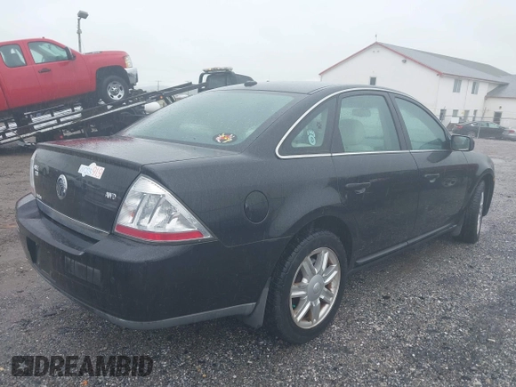 2009 Mercury Sable Premier с VIN 1MEHM43W49G614566, выставлен на аукционе IAAI как лот 42332214 с пробегом 132 537 миль миль и . История ставок и продаж доступна на DreamBid. Изображение 4.