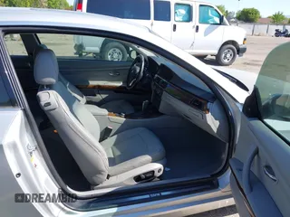 2008 BMW 3 Series 335xi with VIN WBAWC73548E064278, listed as a IAAI auction lot 42224563 with 141,556 mi miles and . Bid and sale history available at carsss.com. Image 5.