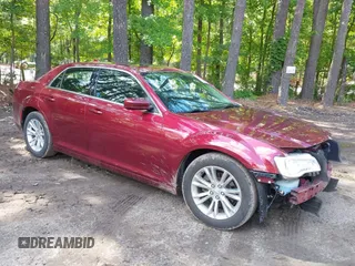 2019 Chrysler 300 Touring with VIN 2C3CCAAGXKH548001, listed as a IAAI auction lot 42393295 with 89,214 mi miles and . Bid and sale history available at DreamBid. Image 1.