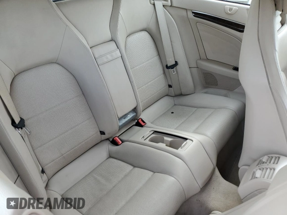 2015 Mercedes-Benz E 400 with VIN WDDKK6FF8FF305131, listed as a Copart auction lot 49777905 with 70,026 mi miles and Salvage Title. Bid and sale history available at carsss.com. Image 10.