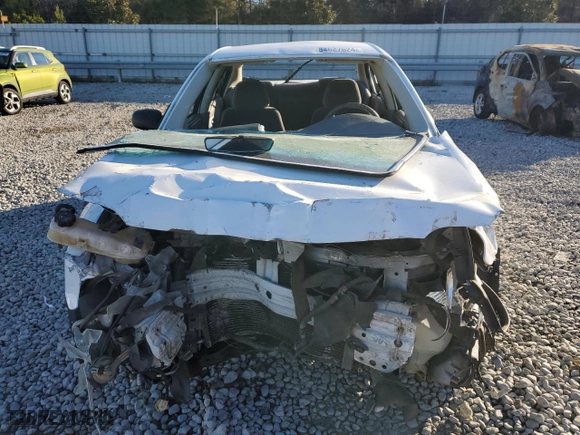 2004 Chevrolet Classic with VIN 1G1ND52F64M564901, listed as a Copart auction lot 84627624 with 0 mi miles and Salvage Title. Bid and sale history available at carsss.com. Image 5.