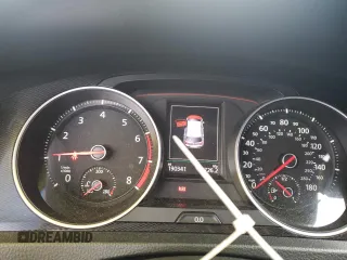 2015 Volkswagen GTI S с VIN 3VW5T7AU4FM031360, выставлен на аукционе Copart как лот 61109915 с пробегом 190 341 миль миль и Списание • Salvage title. История ставок и продаж доступна на DreamBid. Изображение 9.