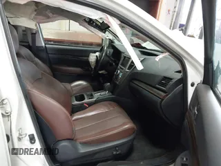 2014 Subaru Outback Limited with VIN 4S4BRDPC6E2255250, listed as a IAAI auction lot 42126023 with 106,388 mi miles and . Bid and sale history available at DreamBid. Image 5.