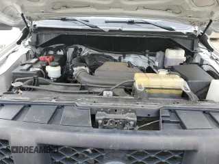 2021 Nissan NV Cargo SV z VIN 1N6BF0LY4MN805739, wystawiony jako Copart lot #51456534 z przebiegiem 121 928 mil mil oraz Szkoda całkowita • Salvage title. Historia ofert i sprzedaży dostępna na DreamBid. Obrazek 11.