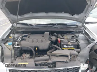 2012 Nissan Sentra SR with VIN 3N1AB6AP6CL724315, listed as a IAAI auction lot 42053543 with 80,614 mi miles and . Bid and sale history available at DreamBid. Image 10.