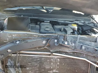 2022 Ram 3500 Tradesman z VIN 3C7WRTCL7NG142097, wystawiony jako Copart lot #68996294 z przebiegiem Nie podano mil oraz Szkoda całkowita • Salvage title. Historia ofert i sprzedaży dostępna na DreamBid. Obrazek 11.