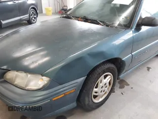 1998 Pontiac Grand Am SE with VIN 1G2NE52T1WC768383, listed as a IAAI auction lot 42220195 with 275,908 mi miles and . Bid and sale history available at DreamBid. Image 6.