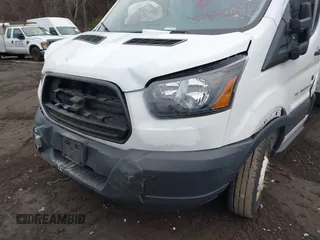 2018 Ford Transit with VIN 1FDBF8ZM7JKA80667, listed as a IAAI auction lot 37840295 with 74,566 mi miles and . Bid and sale history available at DreamBid. Image 6.