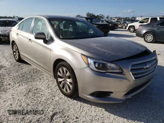 2017 Subaru Legacy Premium with VIN 4S3BNAC60H3030836, listed as a Copart auction lot 41477913 with 94,943 mi miles. Bid and sale history available at carsss.com. Image 4.