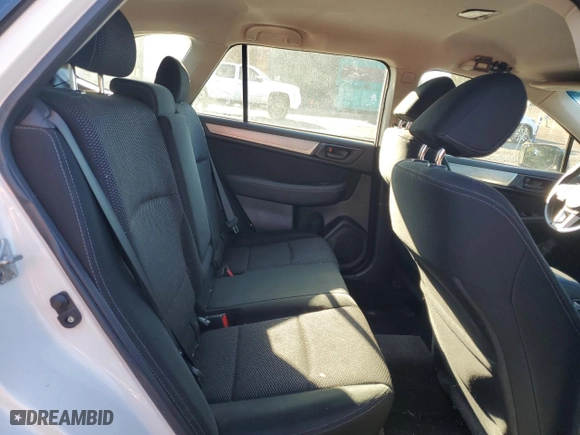 2015 Subaru Outback 2.5i with VIN 4S4BSAAC2F3223659, listed as a Copart auction lot 42594565 with 55,009 mi miles and Salvage Title. Bid and sale history available at carsss.com. Image 11.
